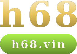 h68 โลโก้